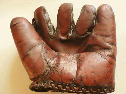 Hugh Critz D&M 2 Front